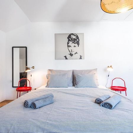Apartment Marilyn Dubrovník Exteriér fotografie