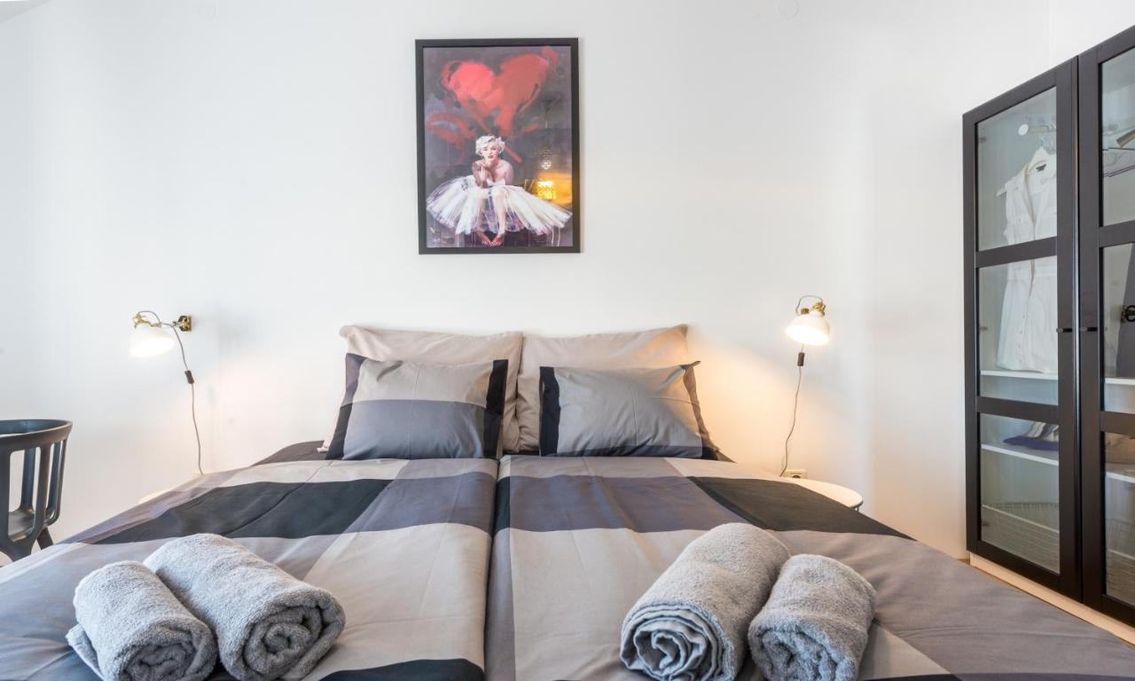 Apartment Marilyn Dubrovník Exteriér fotografie