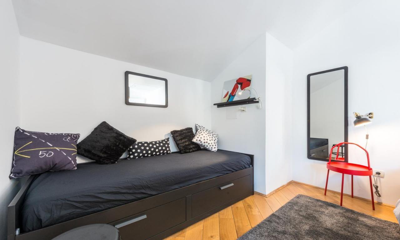 Apartment Marilyn Dubrovník Exteriér fotografie