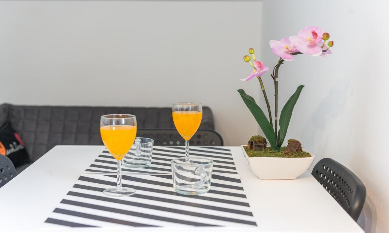 Apartment Marilyn Dubrovník Exteriér fotografie