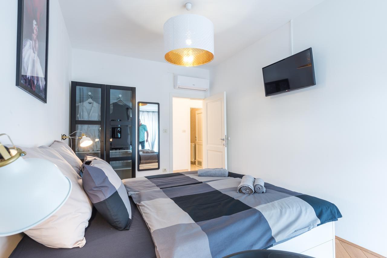 Apartment Marilyn Dubrovník Exteriér fotografie