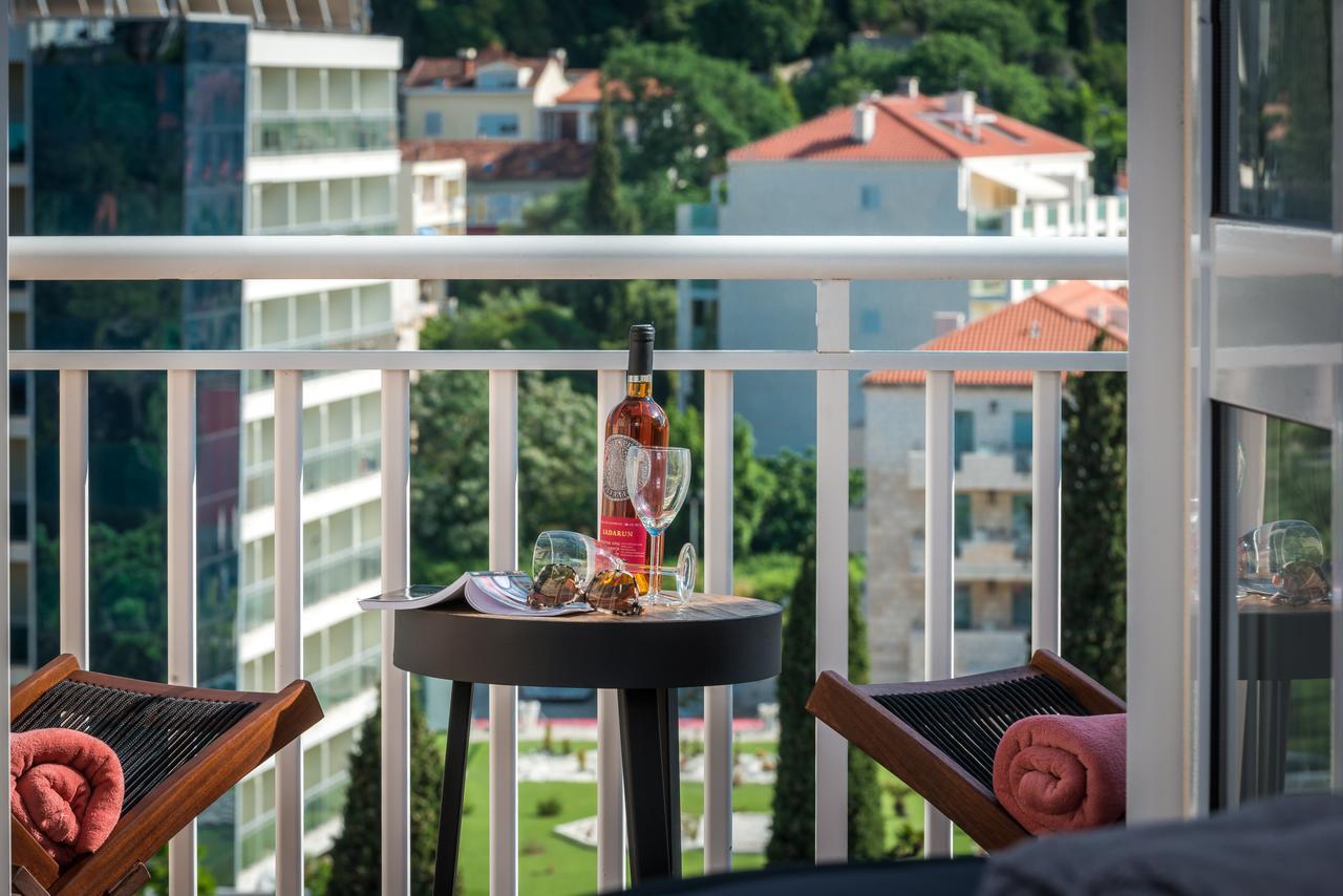 Apartment Marilyn Dubrovník Exteriér fotografie