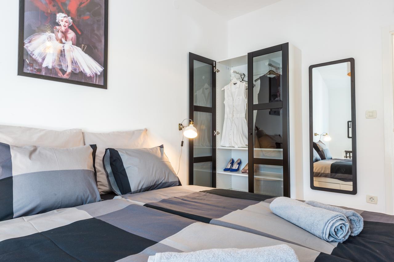 Apartment Marilyn Dubrovník Exteriér fotografie