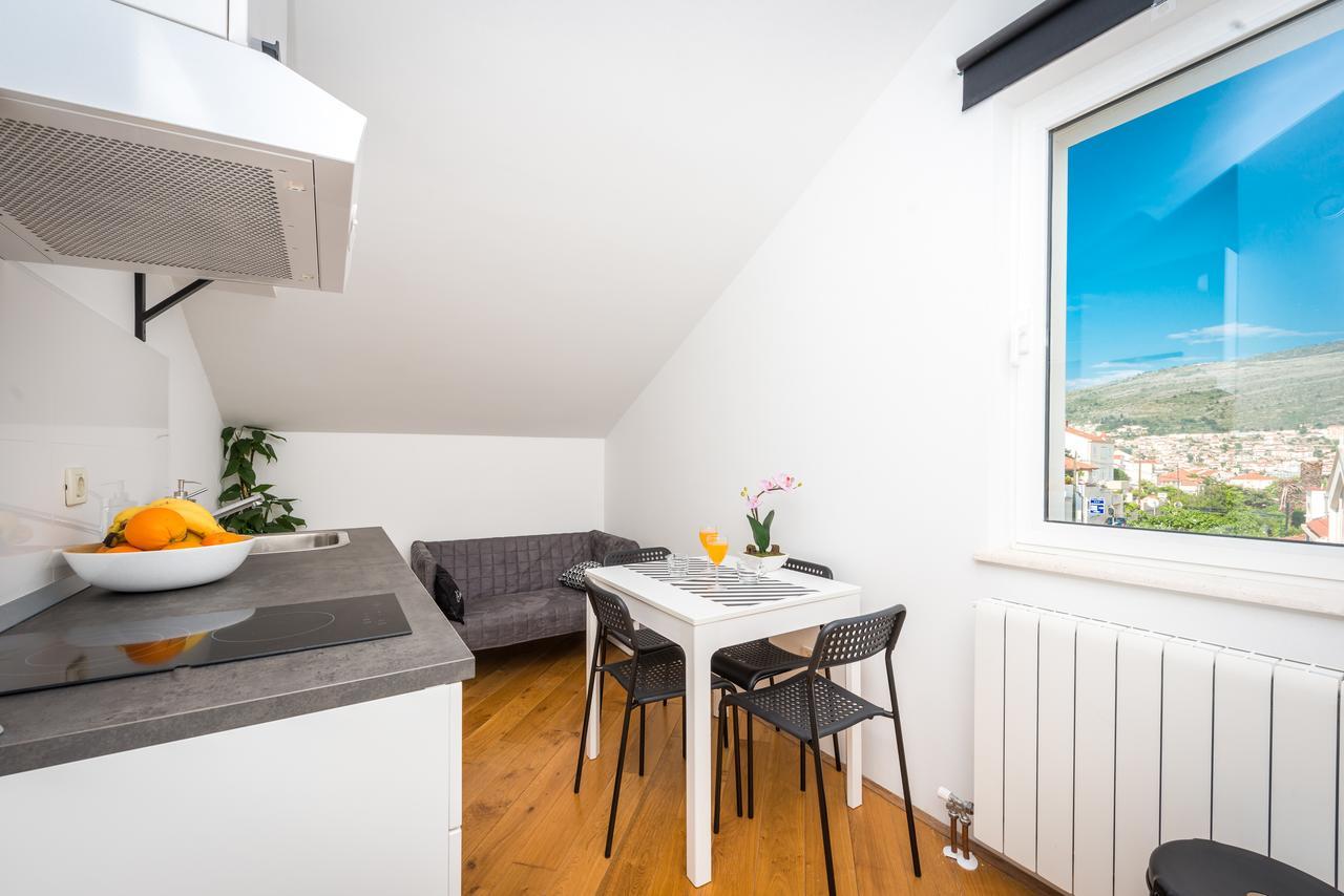Apartment Marilyn Dubrovník Exteriér fotografie