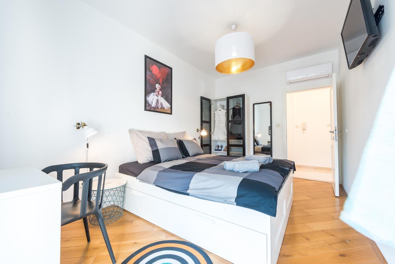 Apartment Marilyn Dubrovník Exteriér fotografie