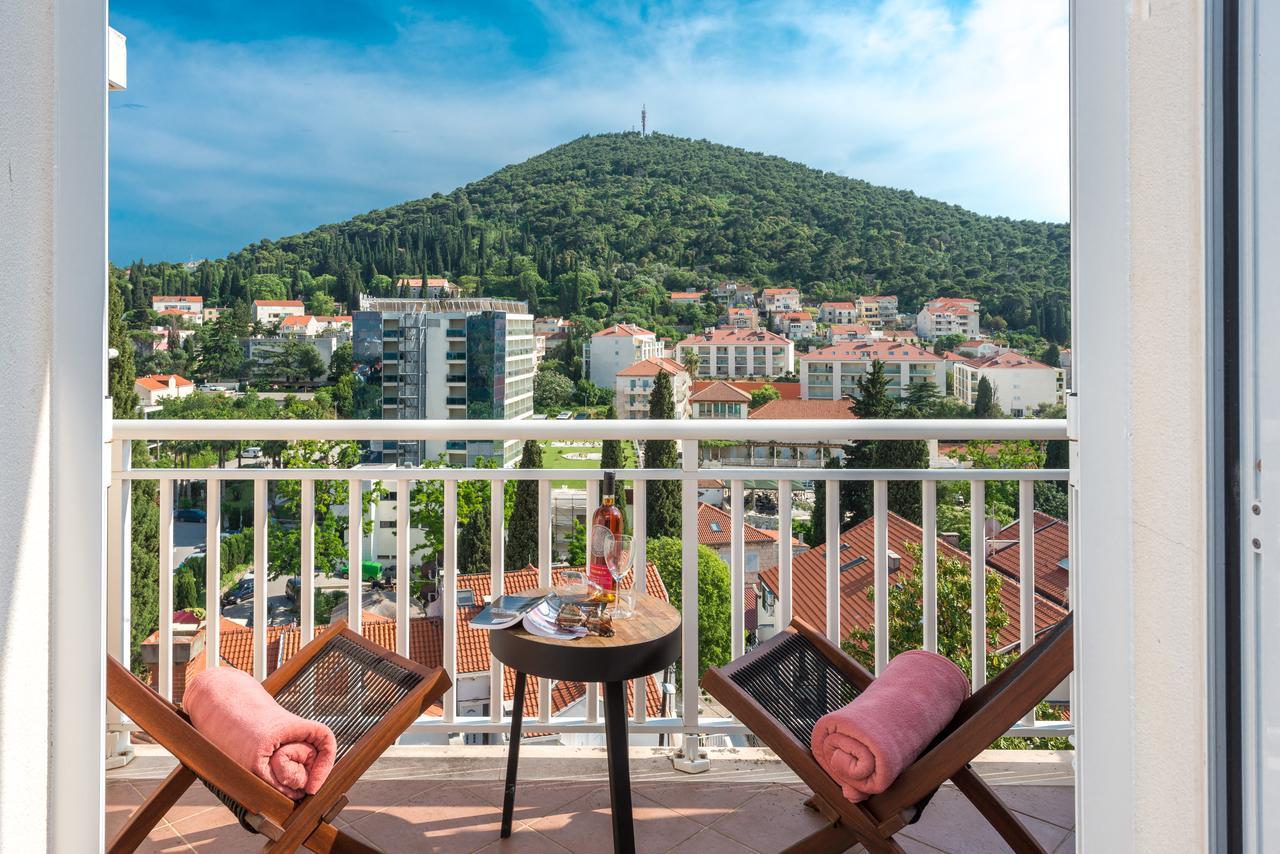 Apartment Marilyn Dubrovník Exteriér fotografie